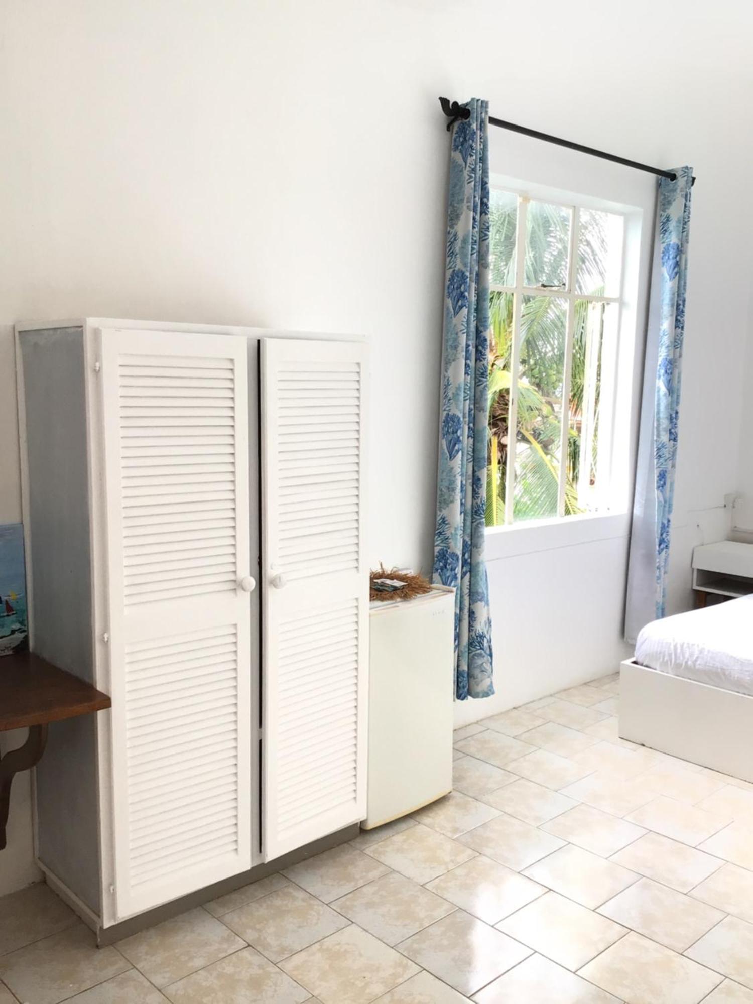 Cocoon Paradise Flic-en-Flacq Exterior foto