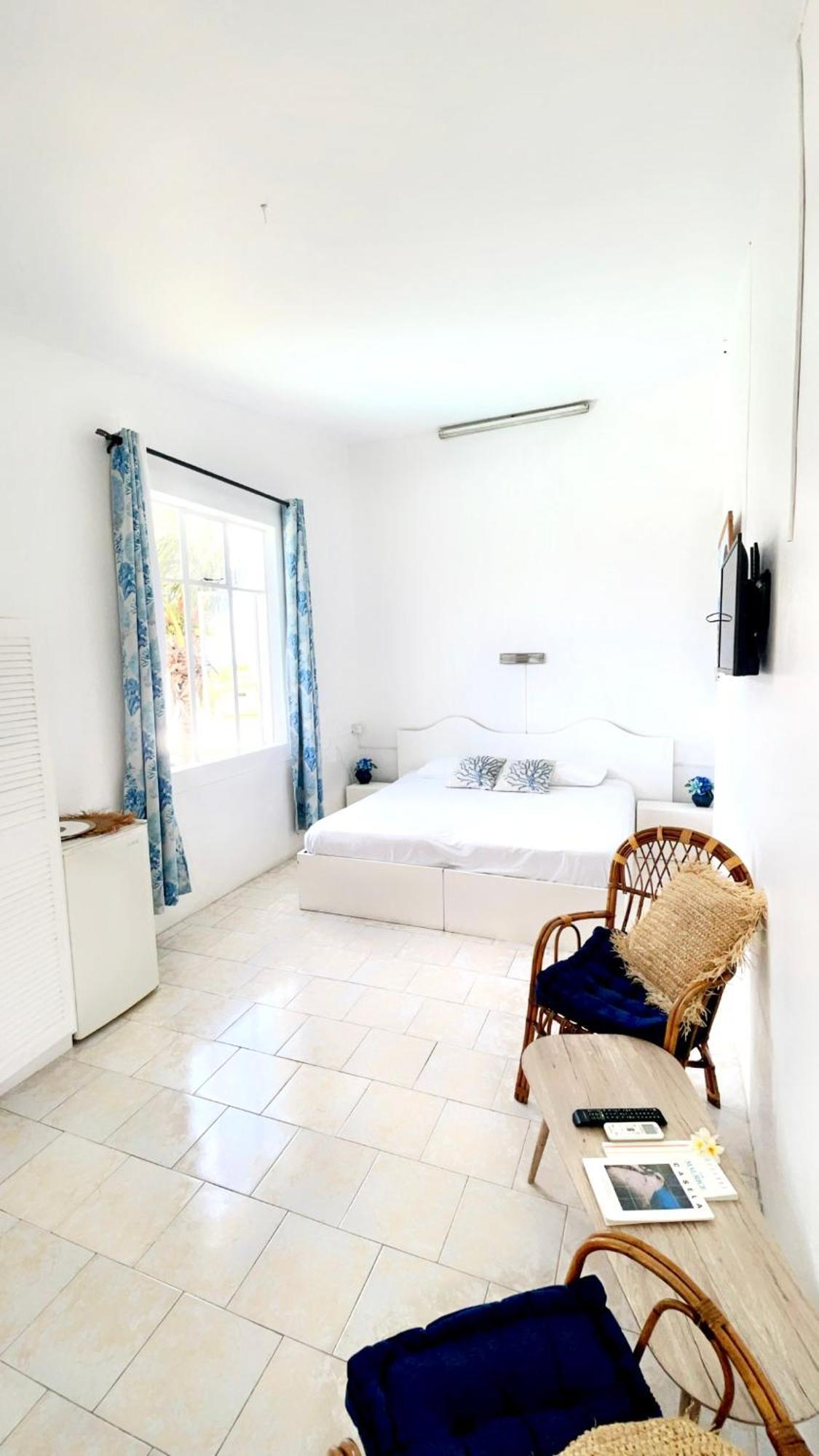 Cocoon Paradise Flic-en-Flacq Exterior foto
